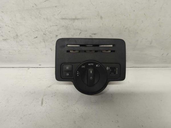 INTERRUPTEUR DE PHARE MERCEDES - Vue 1